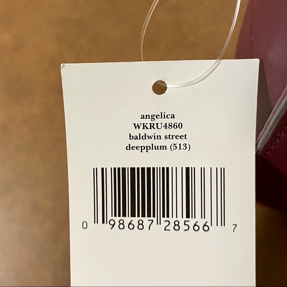 Kate Spade Baldwin Street Angelica Crossbody Bag - Picture 6 of 7